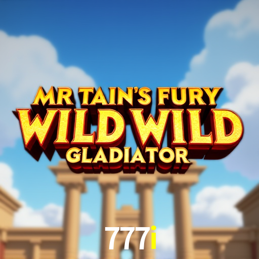 Interface do App 777i