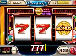 Design Responsivo 777i