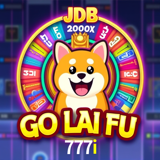 Bônus de Boas-vindas 777i