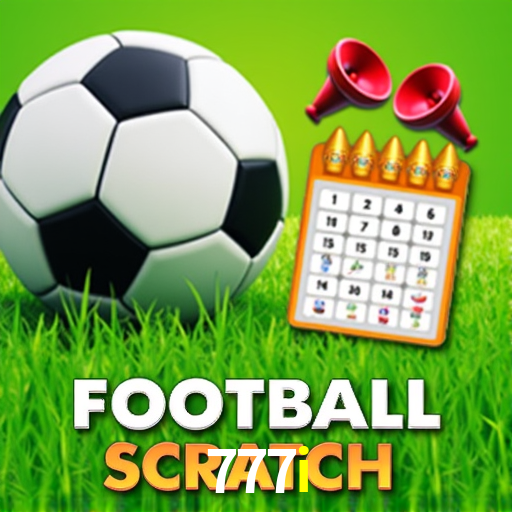 Apostas de Futebol 777i