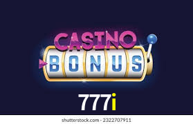 Casino Ao Vivo 777i